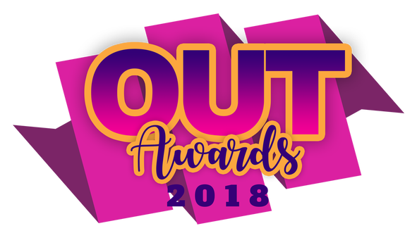 OUT AWARDS 2018